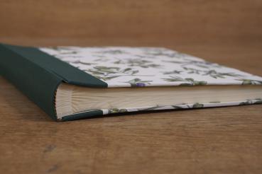Fantastic photo album from our manufactory in Germany